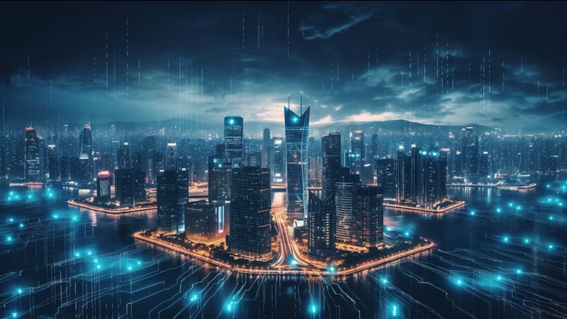 数据仓库分层设计：构建高效数据管理体系的步骤解析**