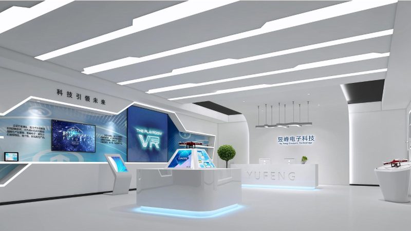 智能化改造，数字化转型新引擎：设备型号选择指南**